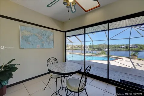 2521 SE North Lookout Boulevard Port St. Lucie FL 34984