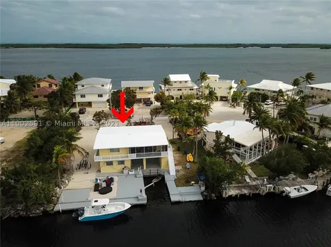 600 Island Drive Key Largo FL 33037