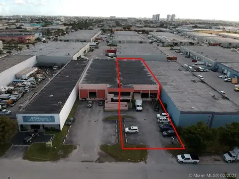 8242 NW 70th Street Miami FL 33166