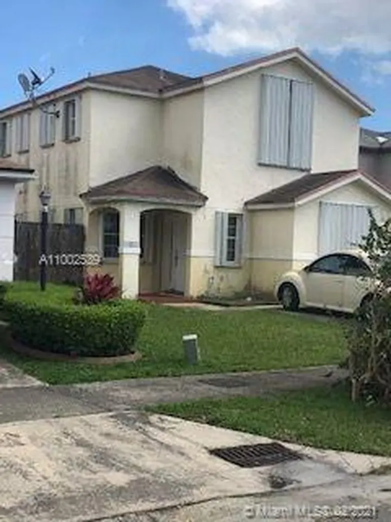 16341 SW 139th Court Miami FL 33177