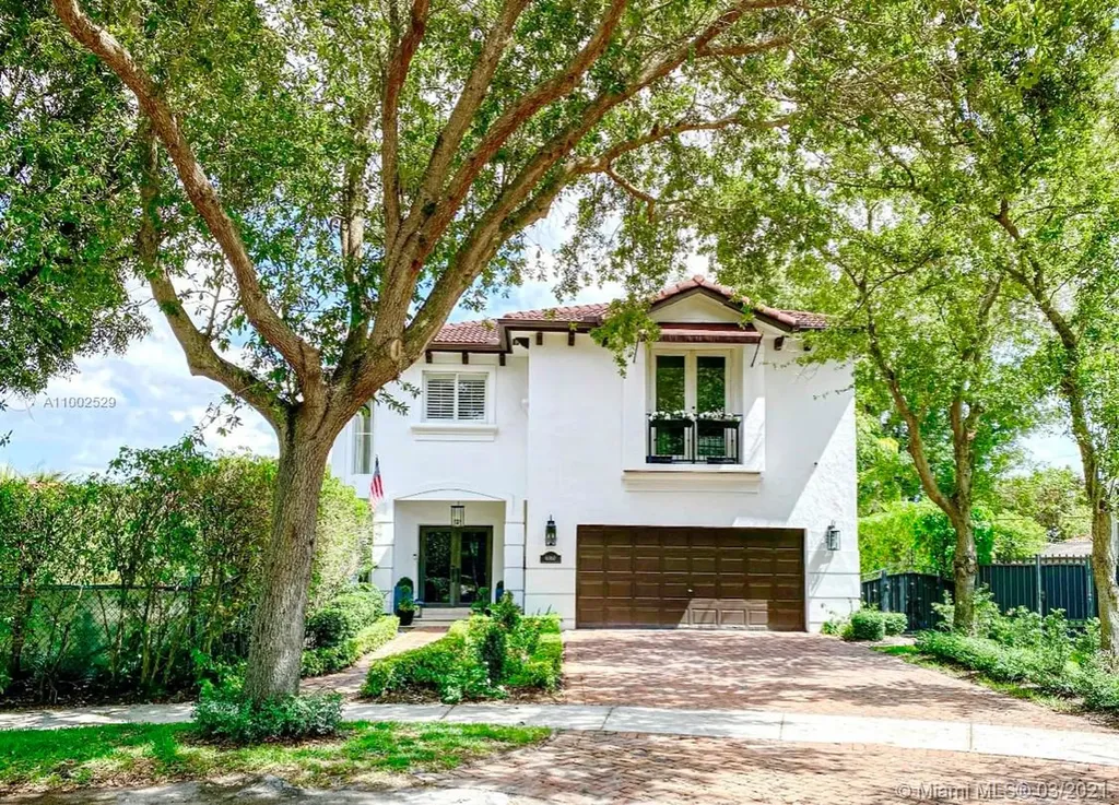 6060 SW 13th Street West Miami FL 33144