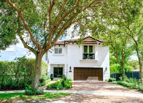 6060 SW 13th Street West Miami FL 33144