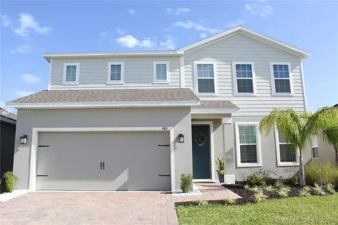 480 Seattle Slew Drive Davenport FL 33837