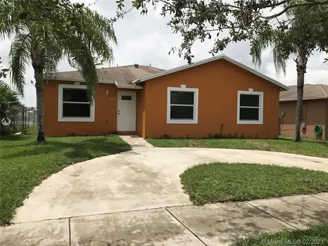 19330 NW 32nd Avenue Miami Gardens FL 33056