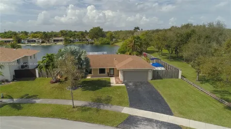 19900 SW 81st Court Cutler Bay FL 33189