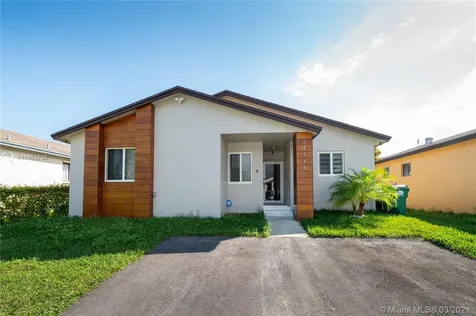 12500 SW 250th Terrace Homestead FL 33032
