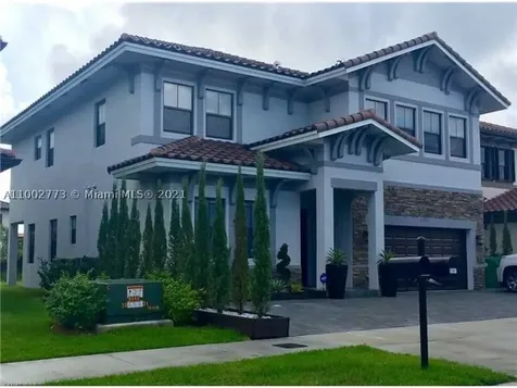 1901 SW 154th Place Miami FL 33185