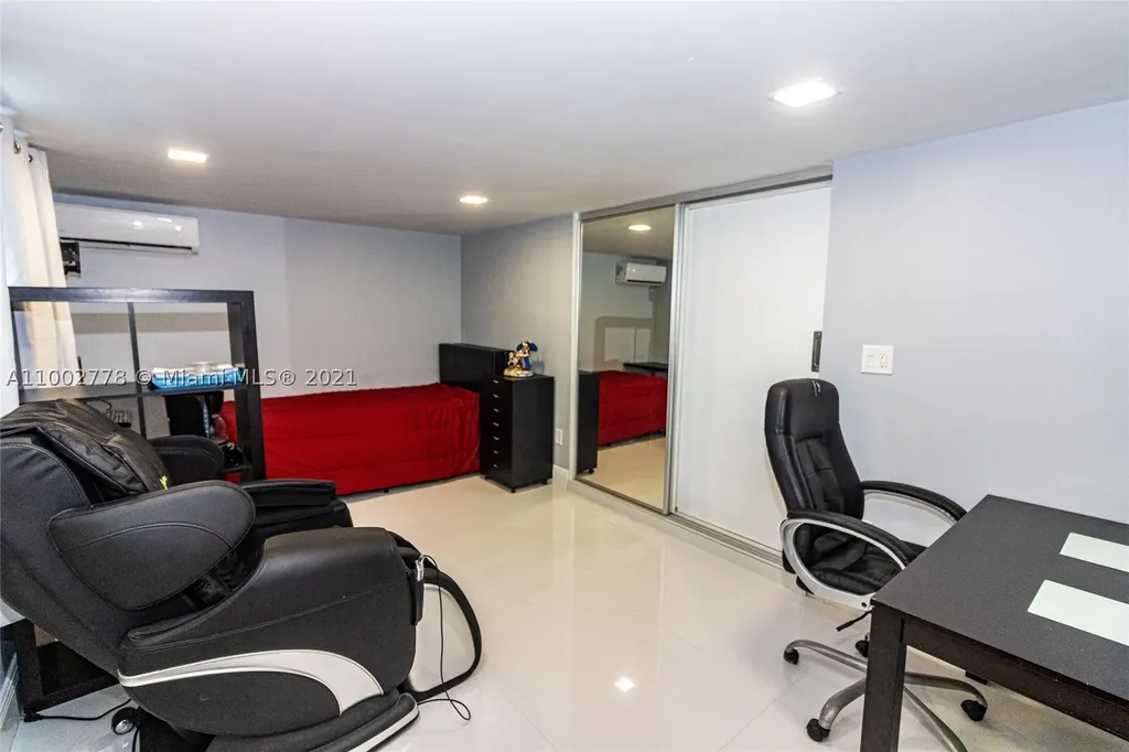 12300 N Miami Avenue North Miami FL 33168