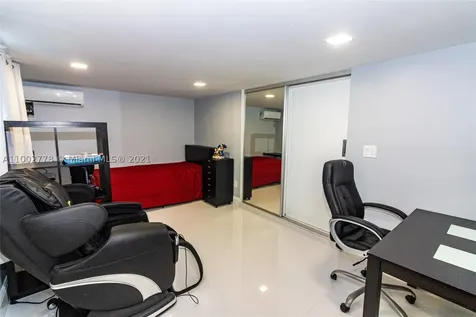12300 N Miami Avenue North Miami FL 33168