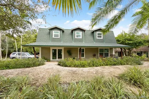 14975 SW 212th Street Miami FL 33187