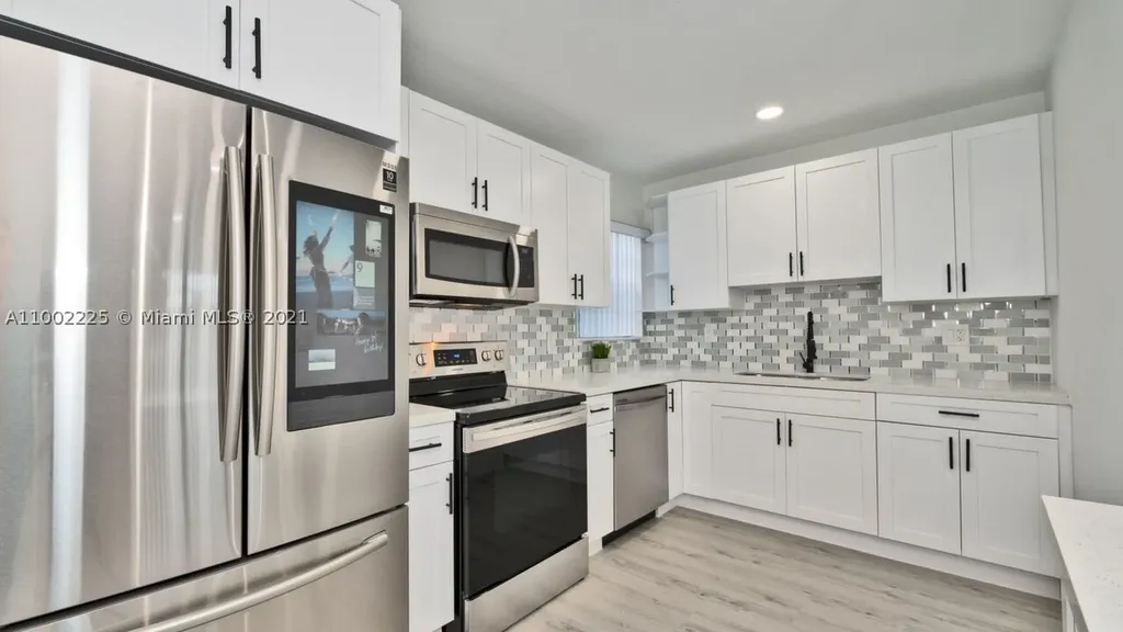 3401 NW 176th Street Miami Gardens FL 33056