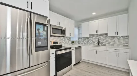 3401 NW 176th Street Miami Gardens FL 33056