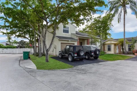 521 Danville Terrace Davie FL 33325