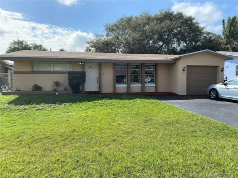 6624 Boxwood Drive Miramar FL 33023