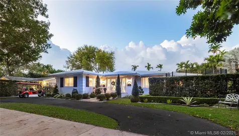 3267 Riviera Drive Coral Gables FL 33134