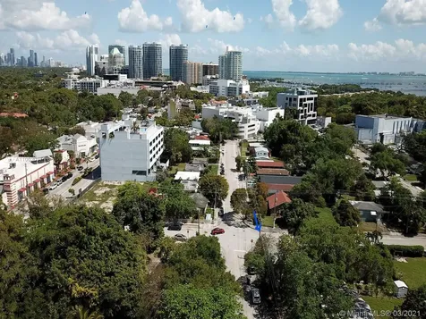 3452 Margaret Street Miami FL 33133