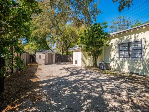 3452 Margaret Street Miami FL 33133