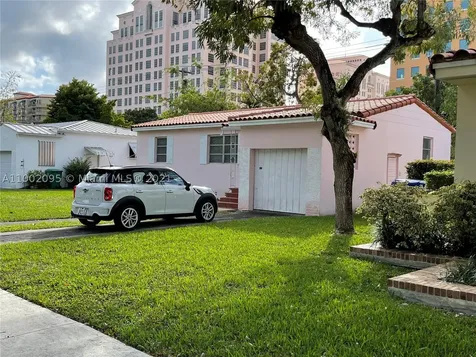 1910 SW 36th Court Miami FL 33145