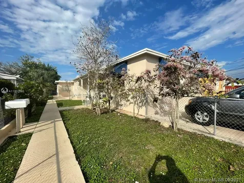 2851 SW 23rd Street Miami FL 33145