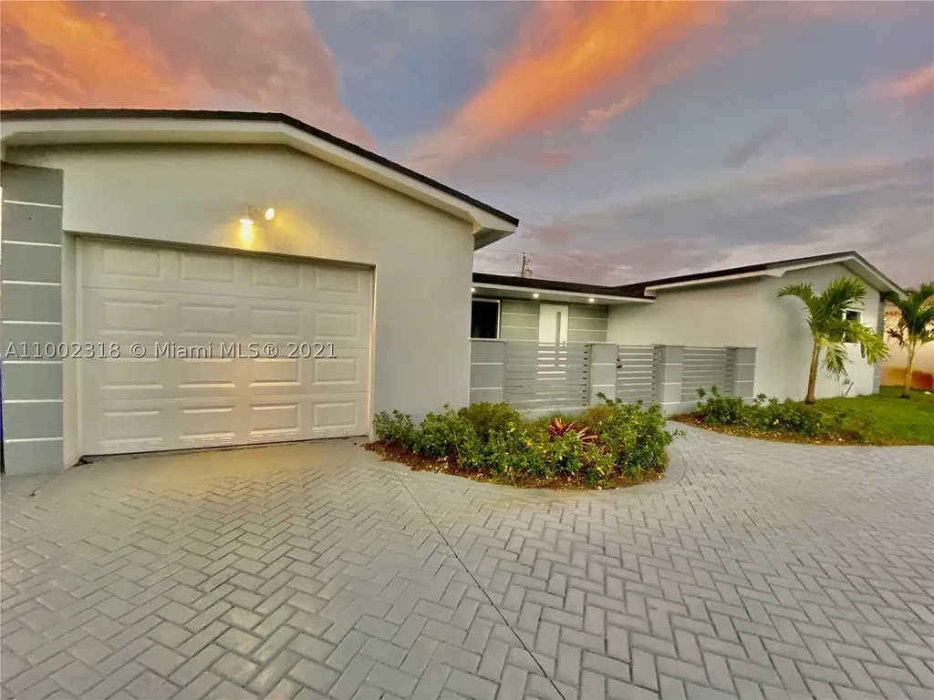 7741 NW 6th Court Pembroke Pines FL 33024