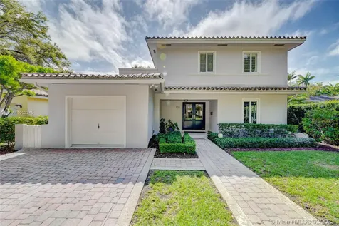 732 Santander Avenue Coral Gables FL 33134