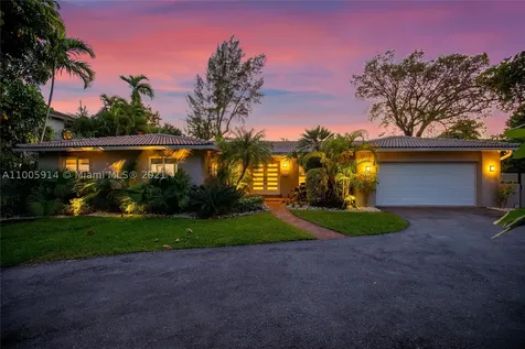 11820 Griffing Boulevard Biscayne Park FL 33161