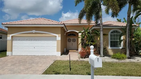 1447 SE 22nd Lane Homestead FL 33035