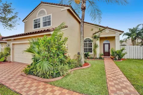 18142 NW 19th Street Pembroke Pines FL 33029