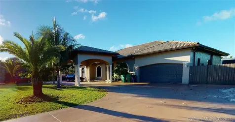 15603 SW 276th Street Homestead FL 33032