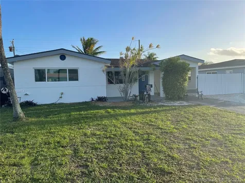 7180 SW 13th Street Pembroke Pines FL 33023