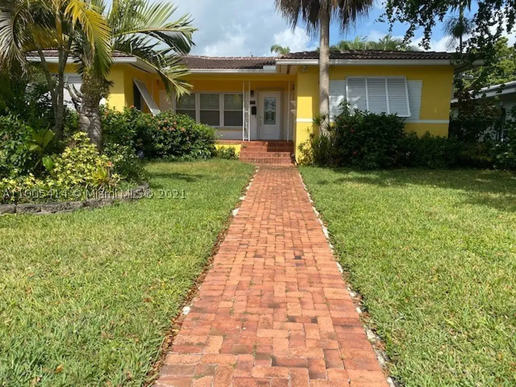 1235 NE 88th Street Miami FL 33138