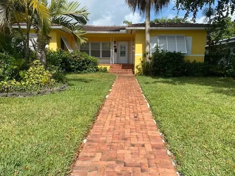 1235 NE 88th Street Miami FL 33138
