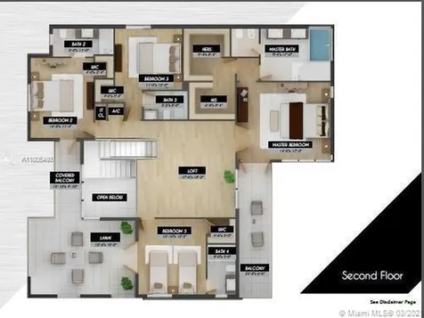 10042 NW 76th Terrace Doral FL 33178