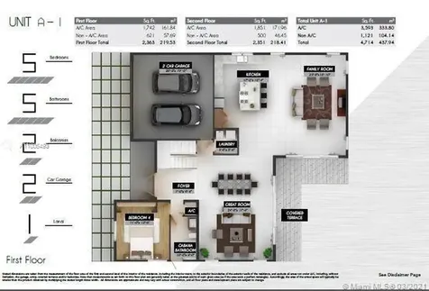 10042 NW 76th Terrace Doral FL 33178