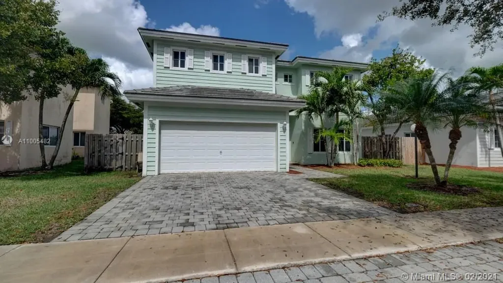 2915 NE 4th Street Homestead FL 33033