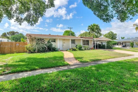 5001 SW 91st Avenue Cooper City FL 33328
