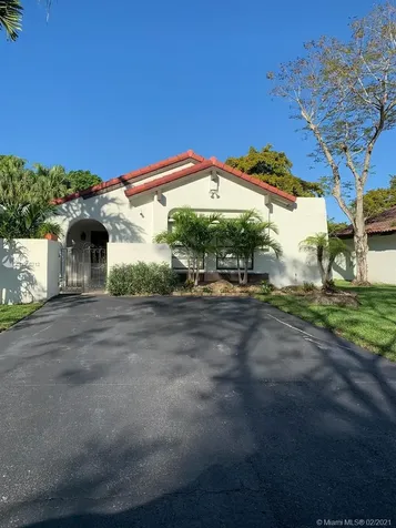 11104 SW 136th Court Miami FL 33186