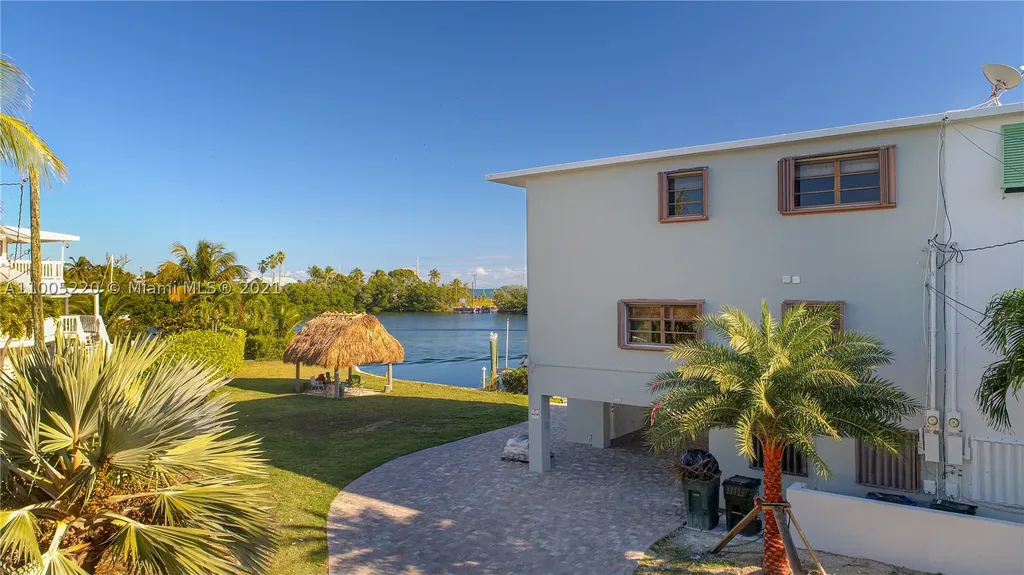 189 El Capitan Drive Islamorada FL 33036