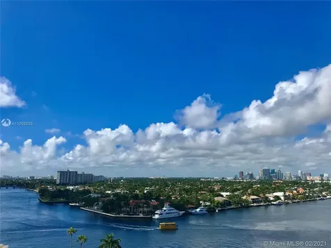 Fort Lauderdale FL 33304