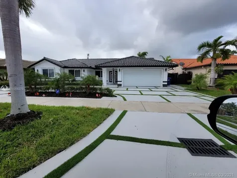 14240 SW 35th Street Miami FL 33175