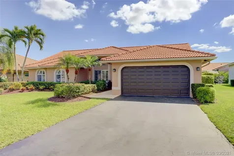 5338 NW 108th Way Coral Springs FL 33076