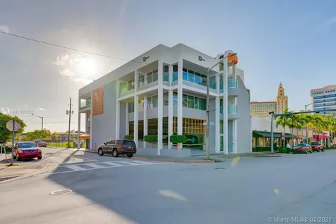 1901 Ponce De Leon Boulevard Coral Gables FL 33134
