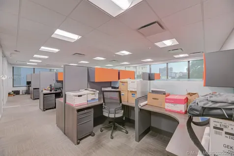 1901 Ponce De Leon Boulevard Coral Gables FL 33134