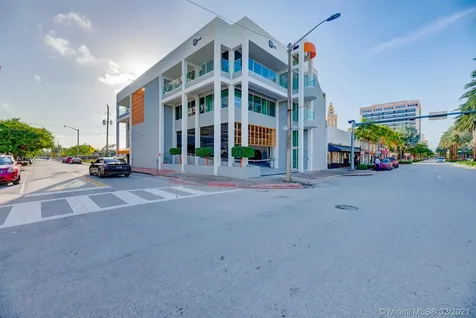 1901 Ponce De Leon Boulevard Coral Gables FL 33134