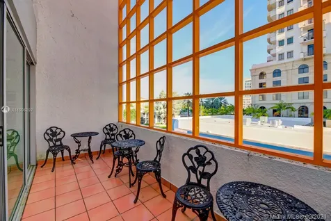 1901 Ponce De Leon Boulevard Coral Gables FL 33134