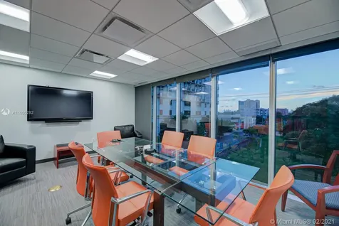 1901 Ponce De Leon Boulevard Coral Gables FL 33134
