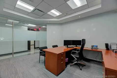 1901 Ponce De Leon Boulevard Coral Gables FL 33134