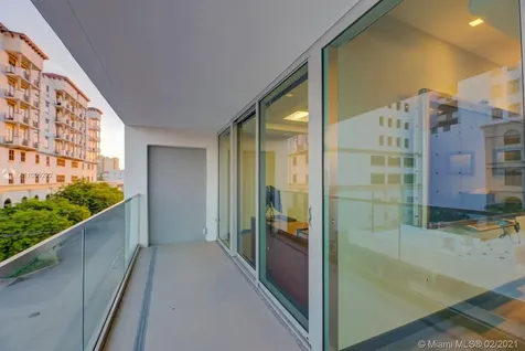 1901 Ponce De Leon Boulevard Coral Gables FL 33134