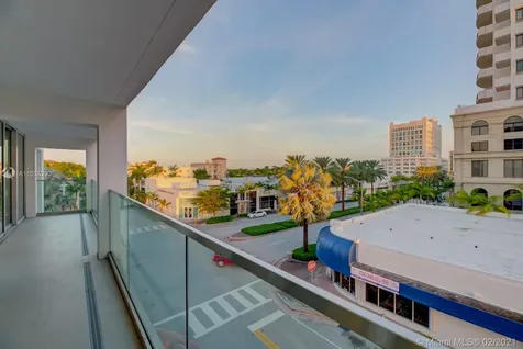1901 Ponce De Leon Boulevard Coral Gables FL 33134