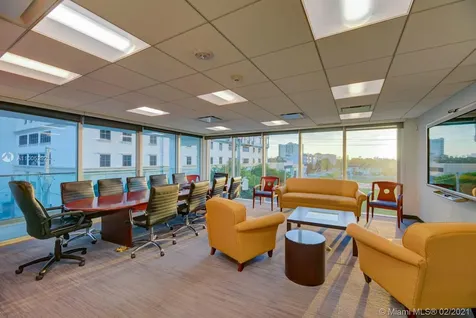 1901 Ponce De Leon Boulevard Coral Gables FL 33134